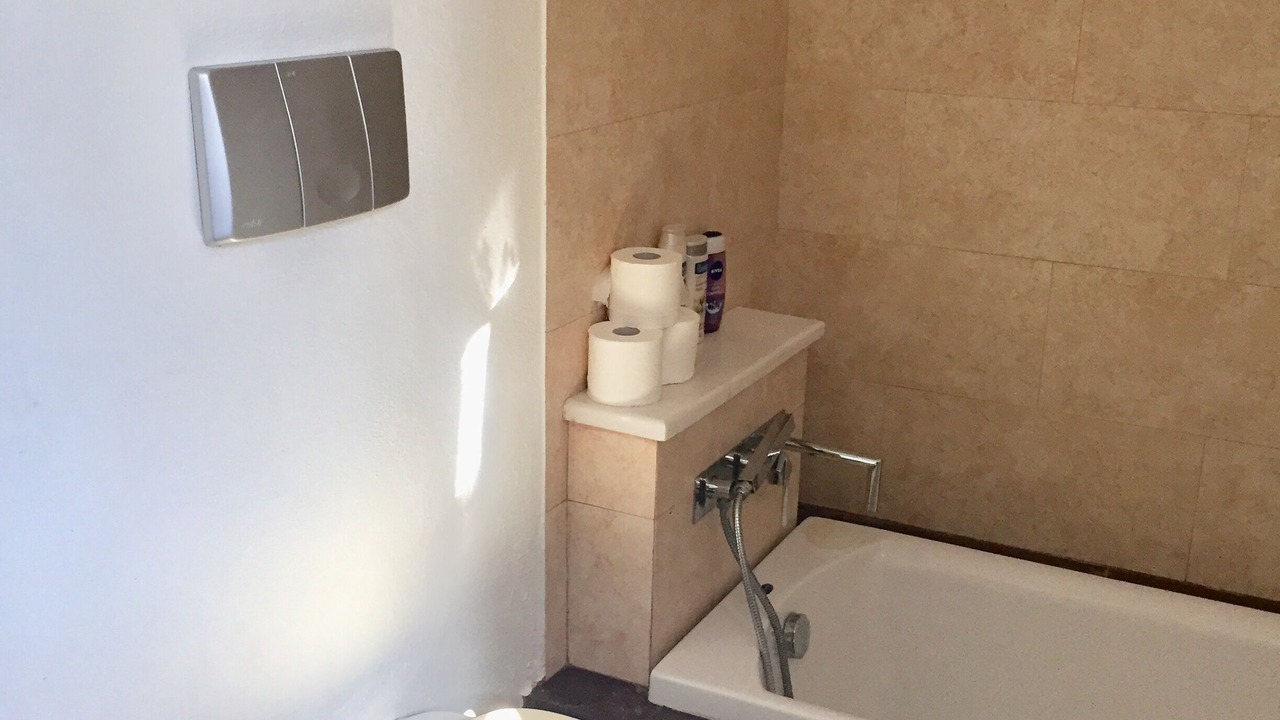 Photo of Bathroom in Sitia