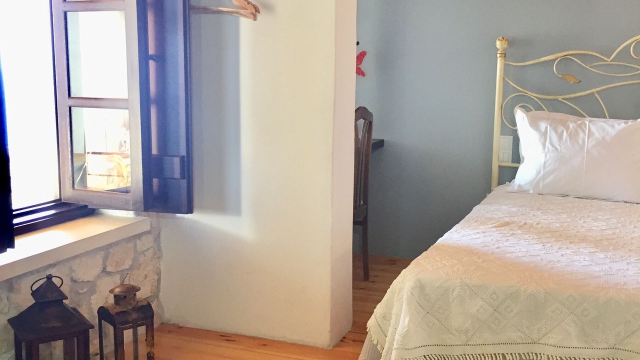 Photo of Bedroom in Sitia