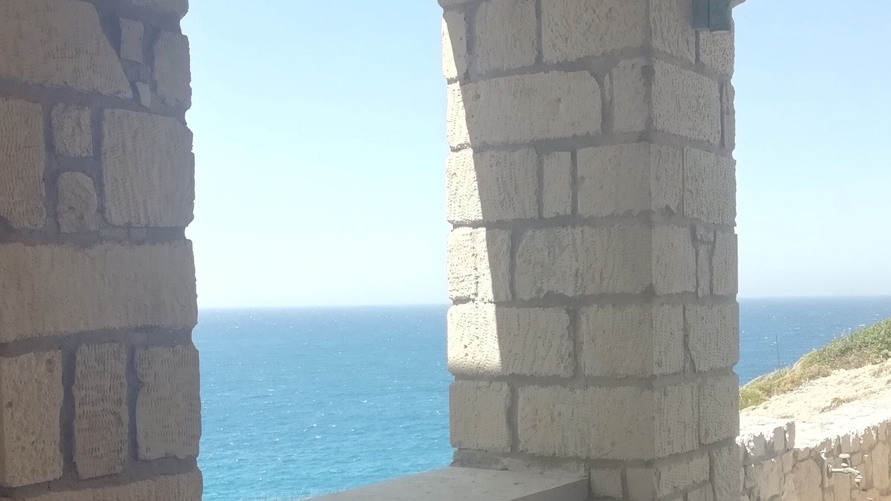 Photo of Patio Balcony in Sitia