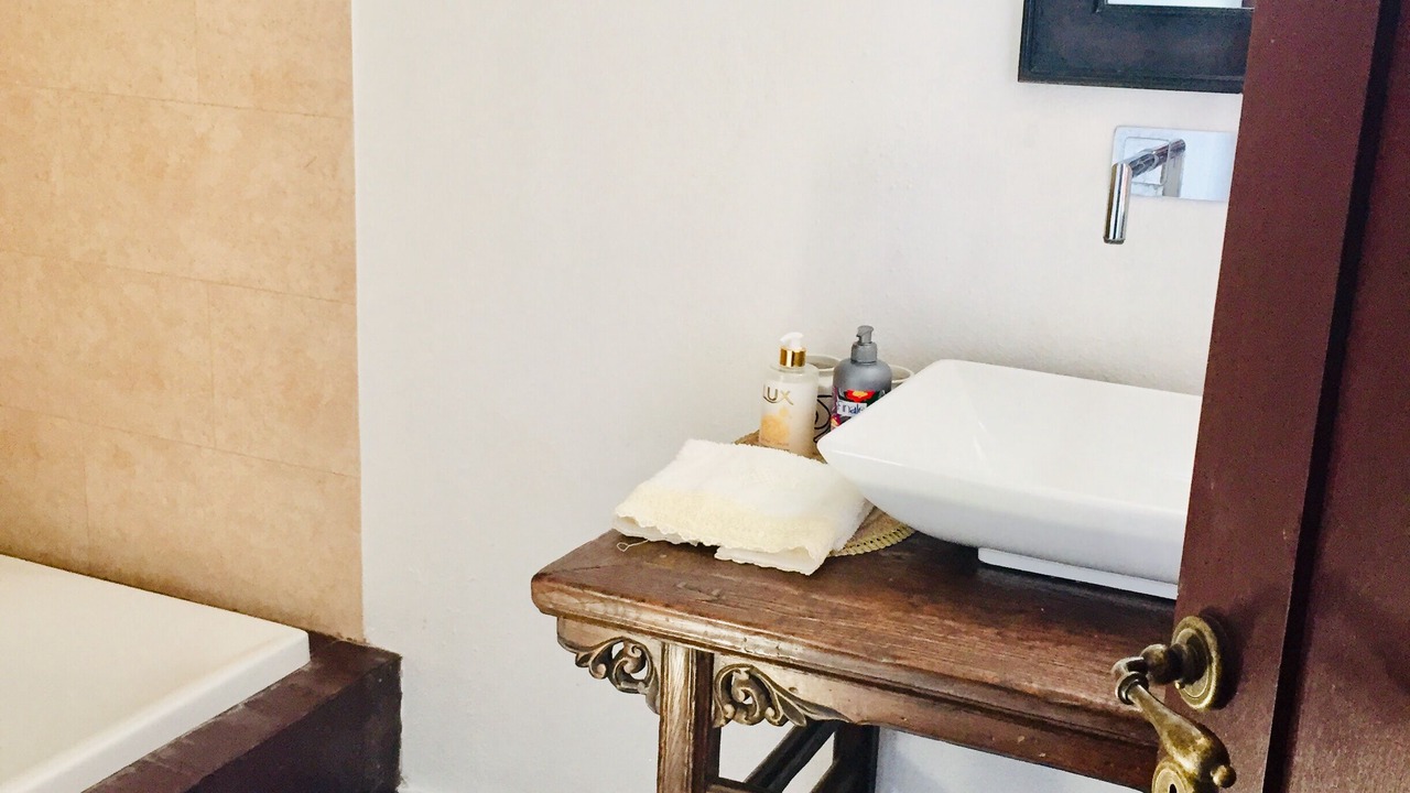 Photo of Bathroom in Sitia