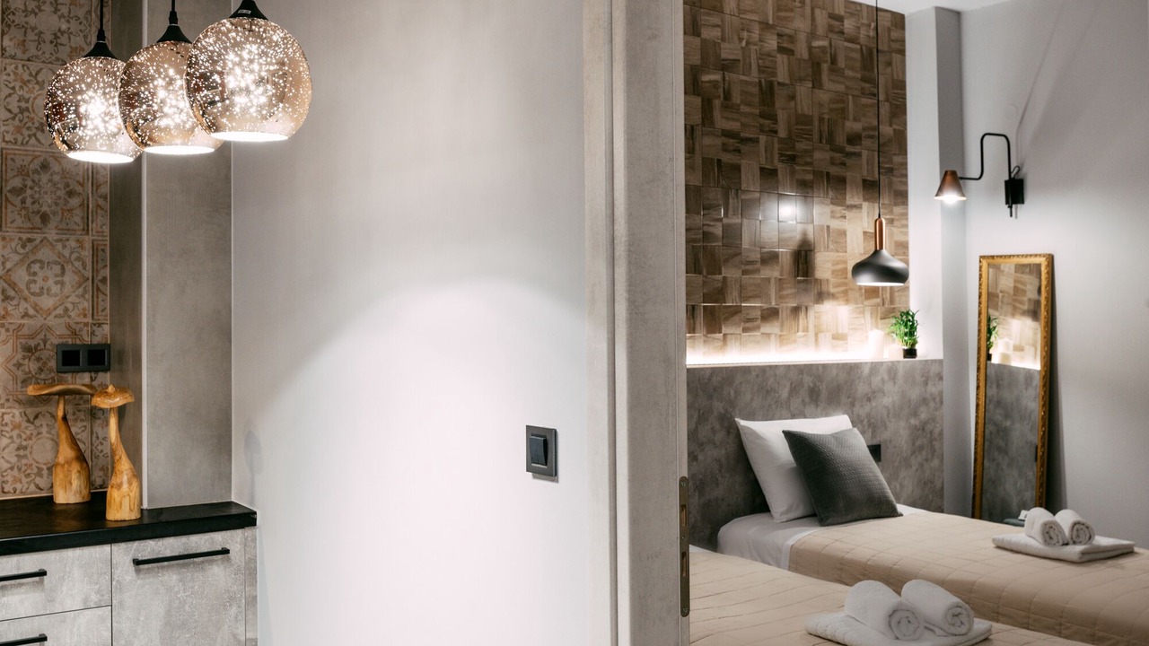 Photo of Bedroom in Galatas