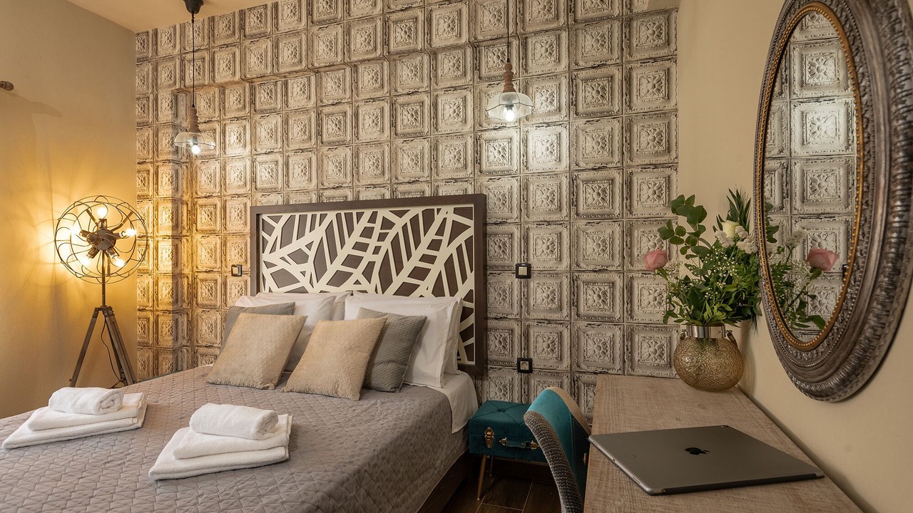 Photo of Bedroom in Galatas