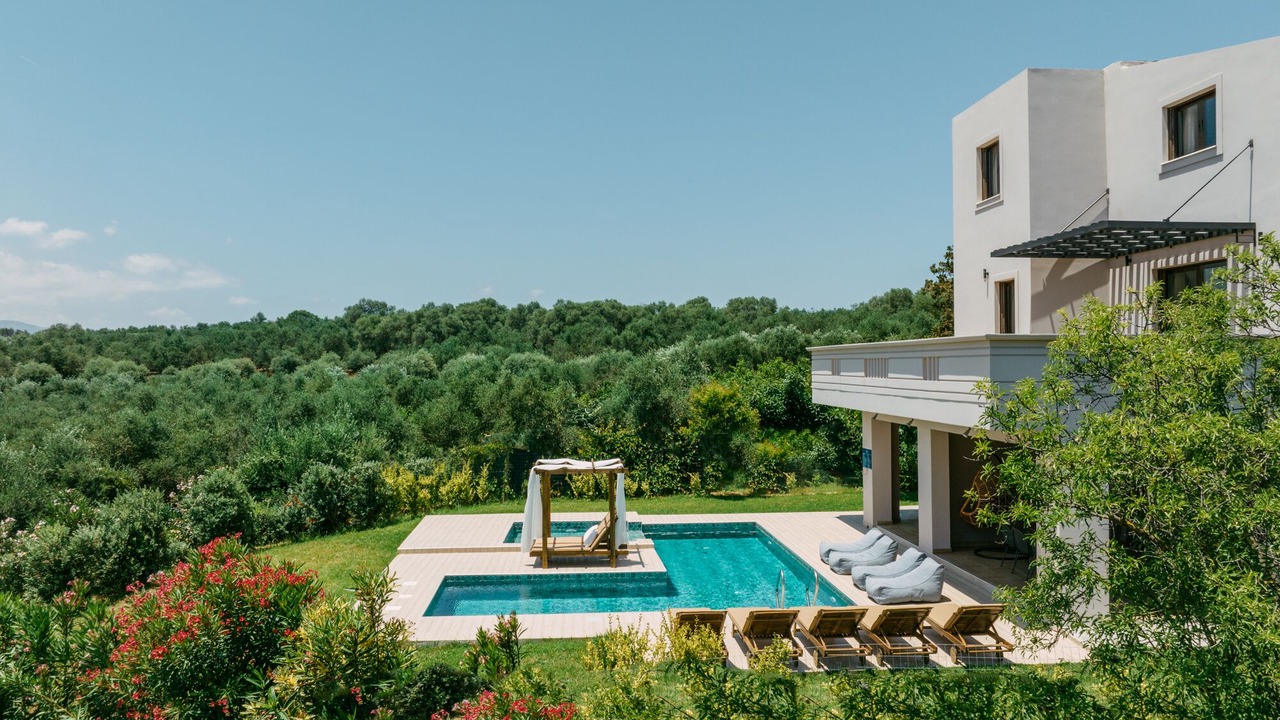 Photo of Outdoor in Galatas