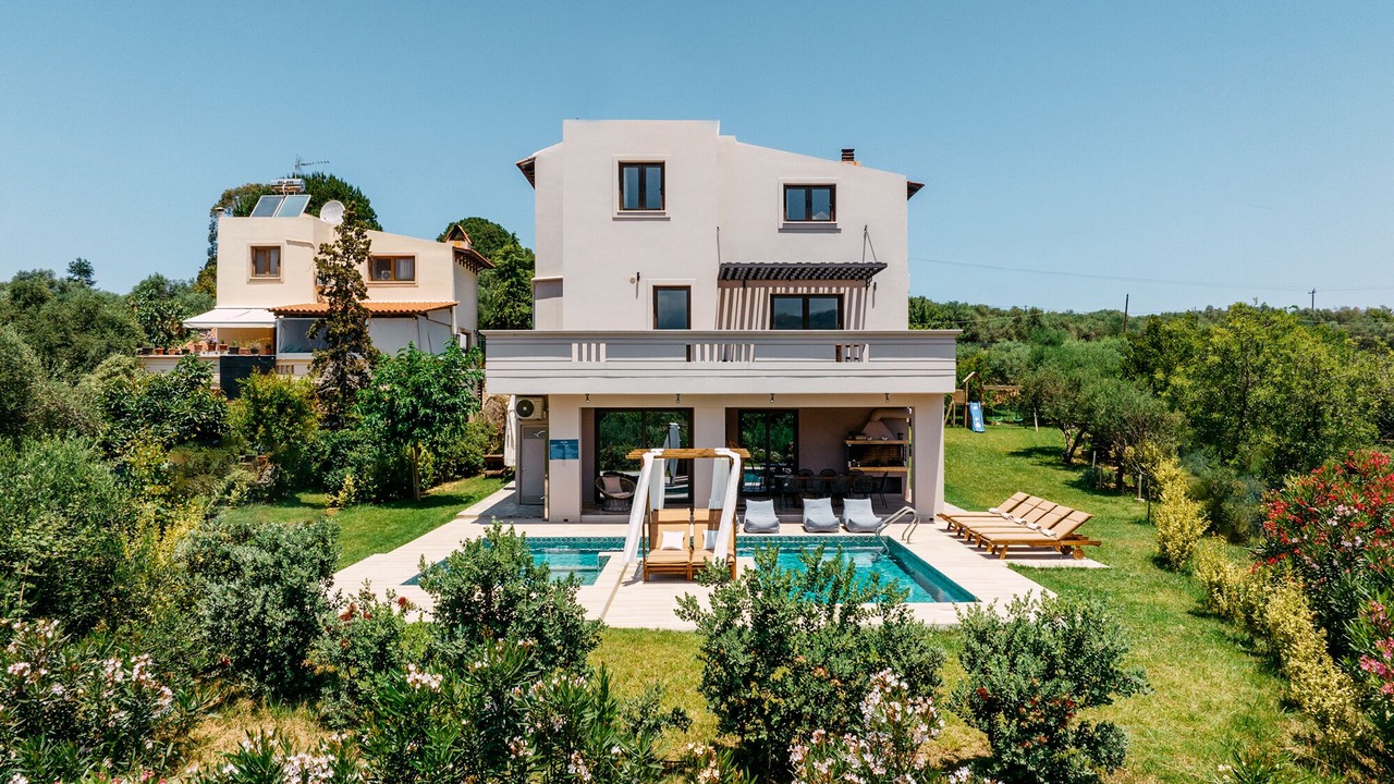 Photo of Outdoor in Galatas
