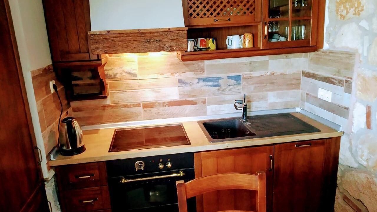 Photo of Kitchen in Ormilia