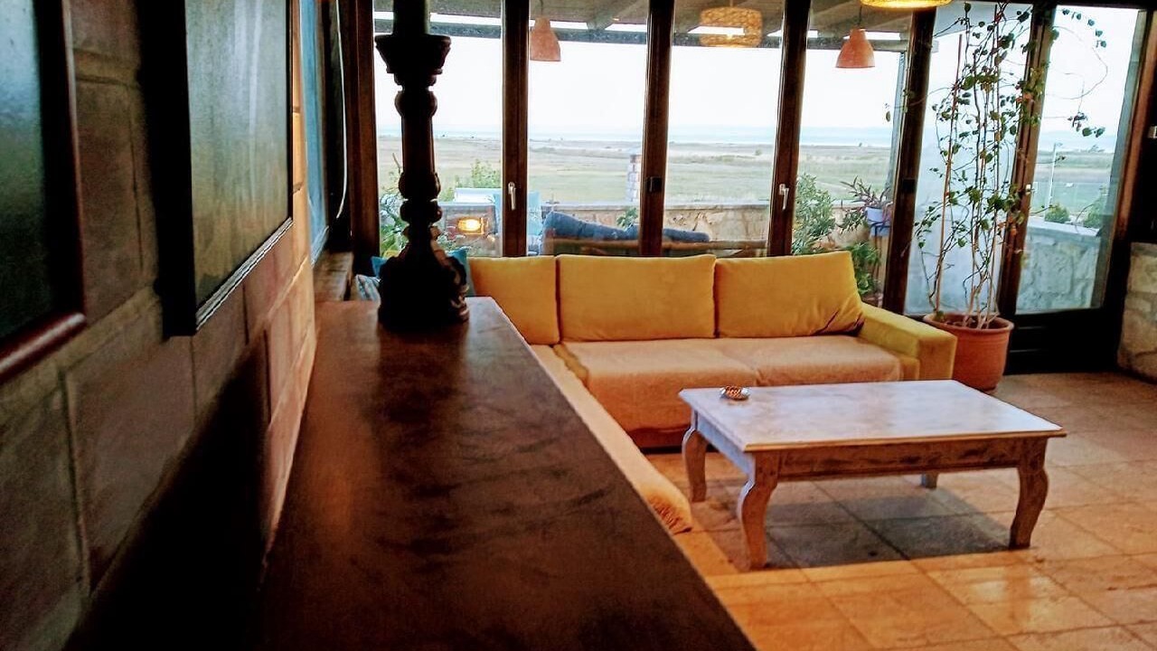 Photo of Livingroom in Ormilia