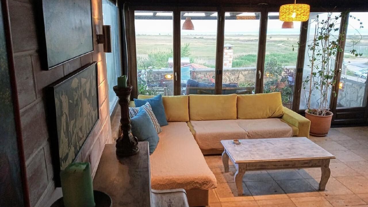 Photo of Livingroom in Ormilia