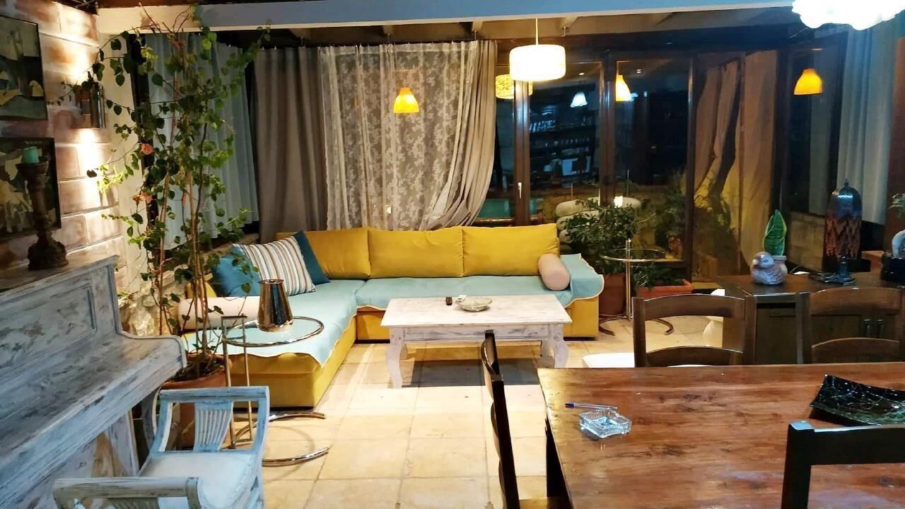 Photo of Livingroom in Ormilia