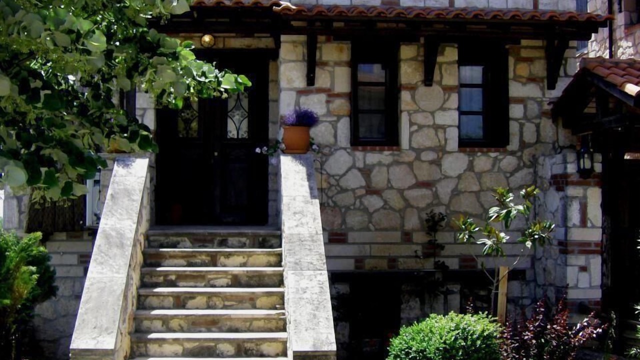 Photo of Outdoor in Ormilia