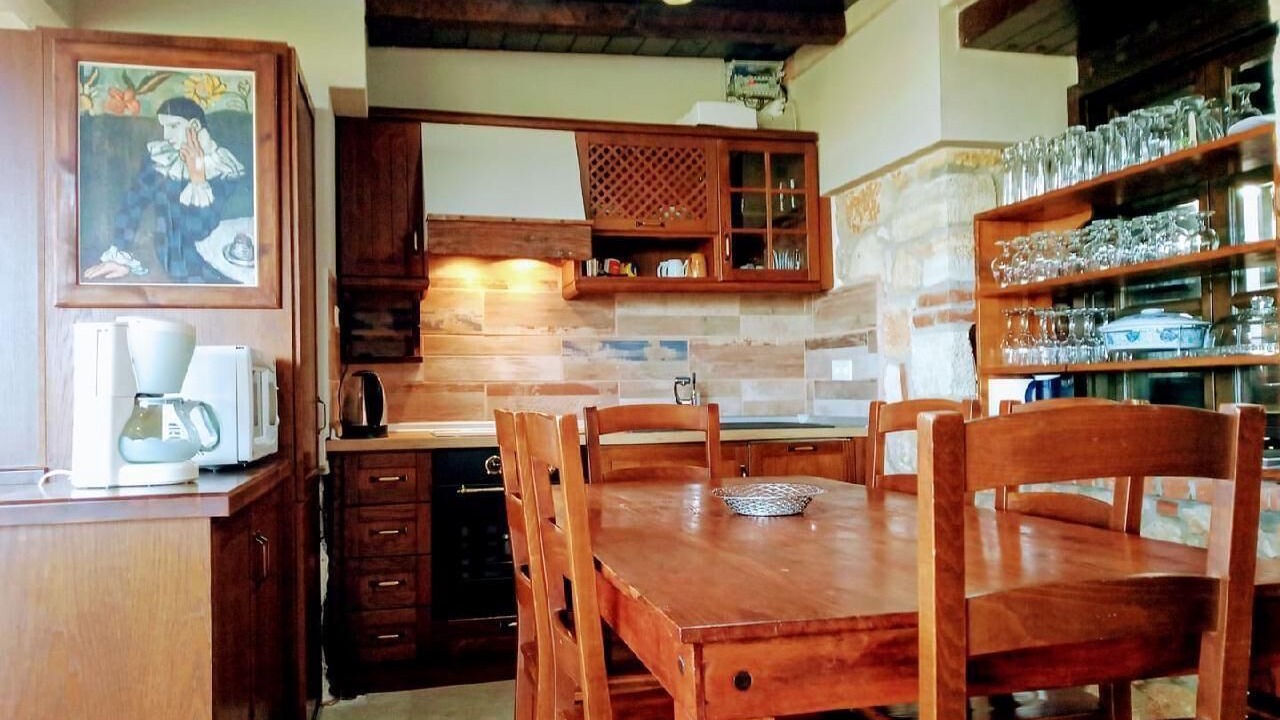 Photo of Kitchen in Ormilia