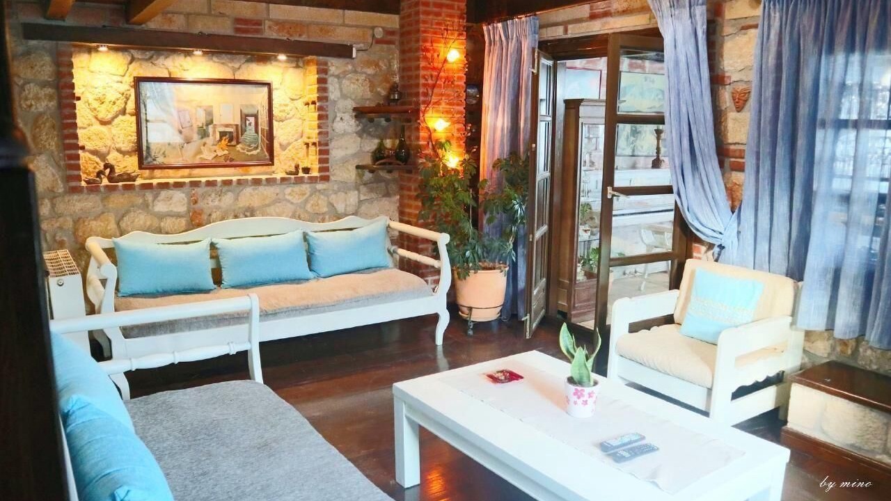 Photo of Livingroom in Ormilia