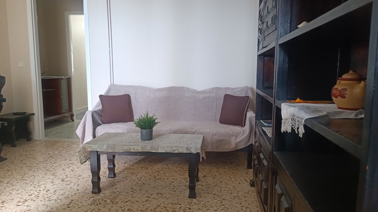 Photo of Livingroom in Evrostina