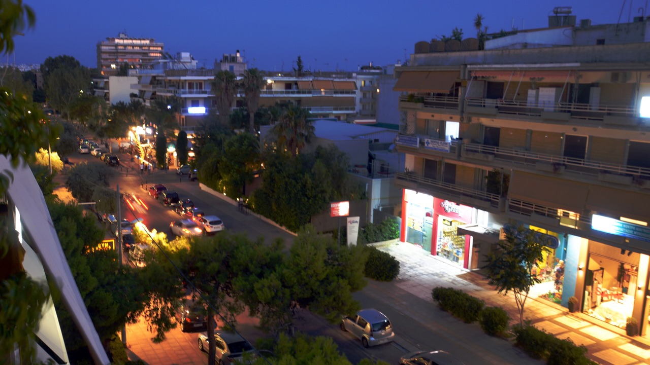 Photo of Patio Balcony in Glyfada