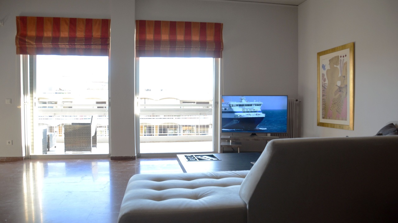 Photo of Livingroom in Glyfada