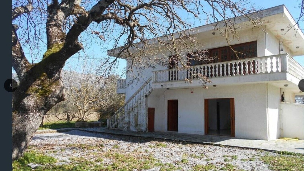 Photo of Outdoor in Armenoi