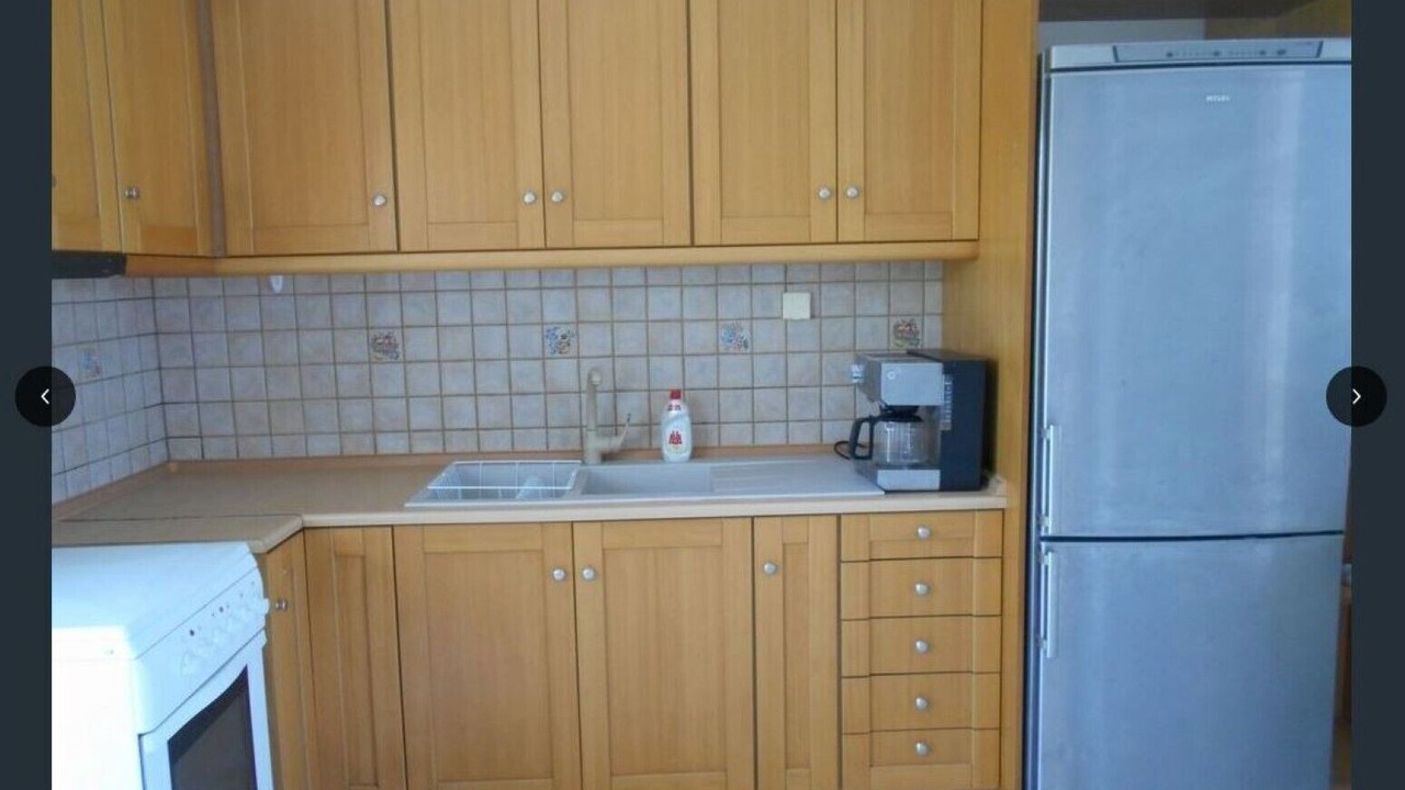 Photo of Kitchen in Armenoi