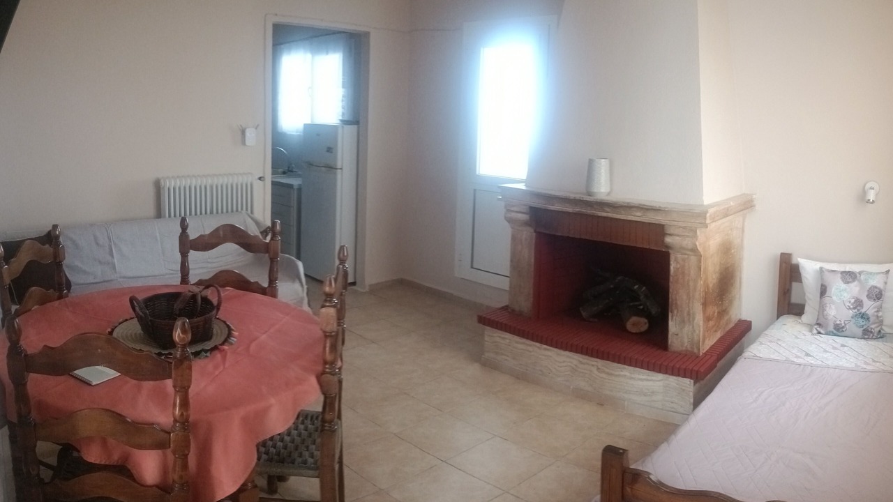 Photo of Bedroom in Evrostina
