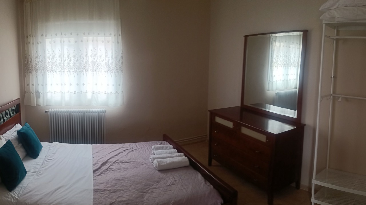 Photo of Bedroom in Evrostina