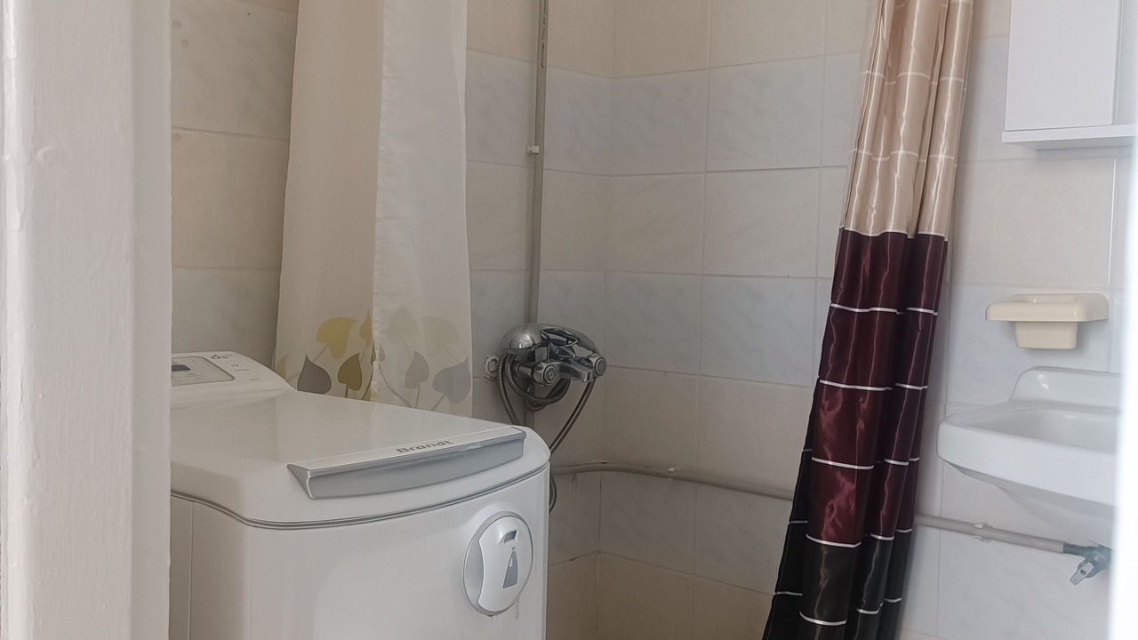 Photo of Bathroom in Evrostina
