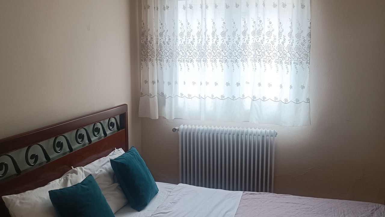 Photo of Bedroom in Evrostina