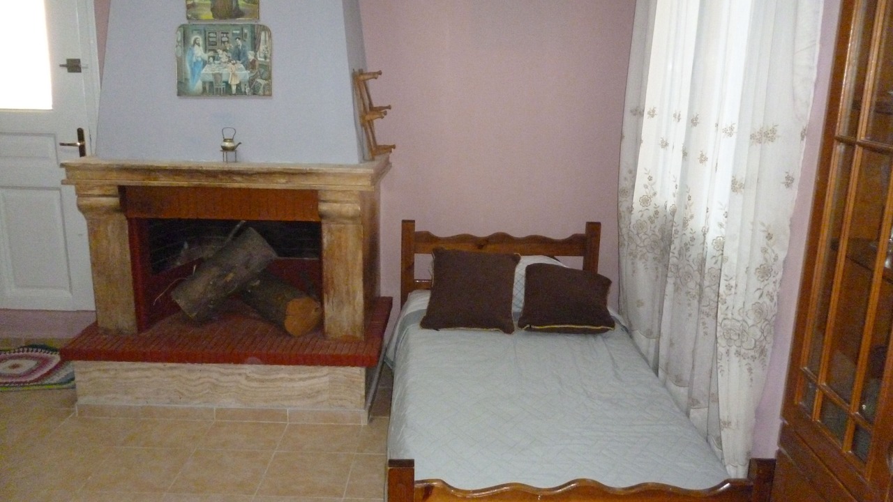 Photo of Bedroom in Evrostina