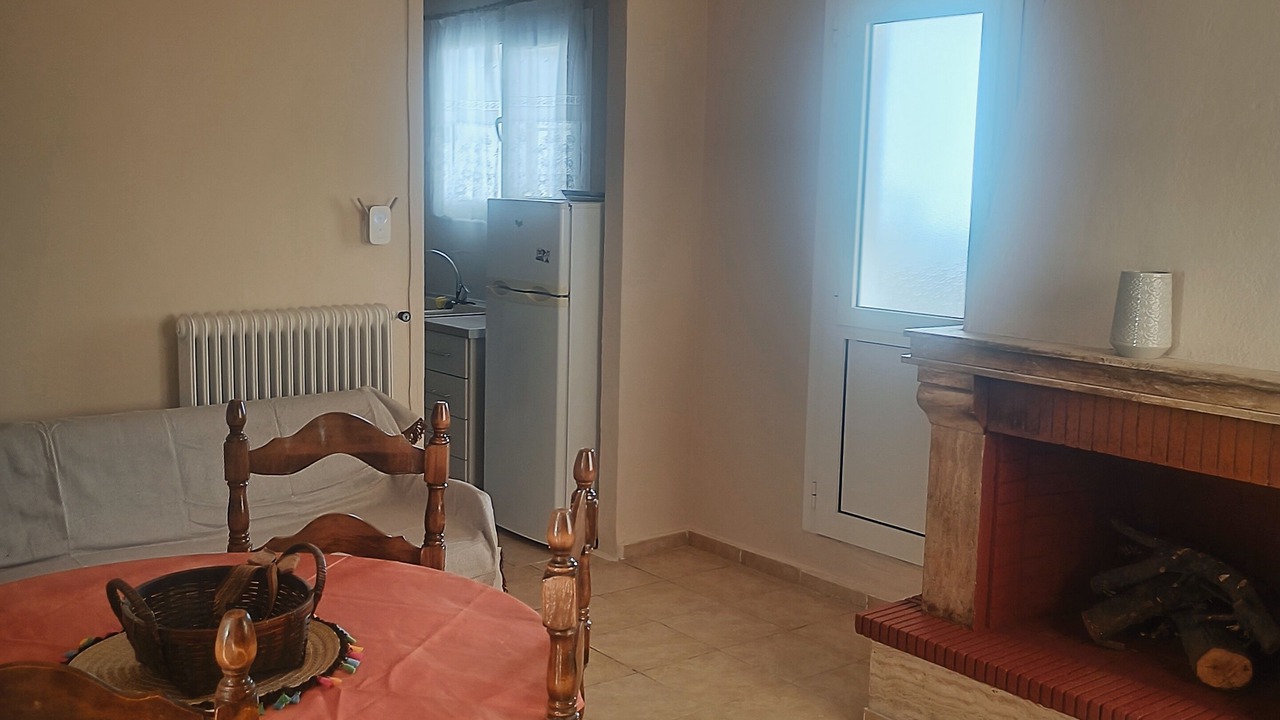Photo of Livingroom in Evrostina