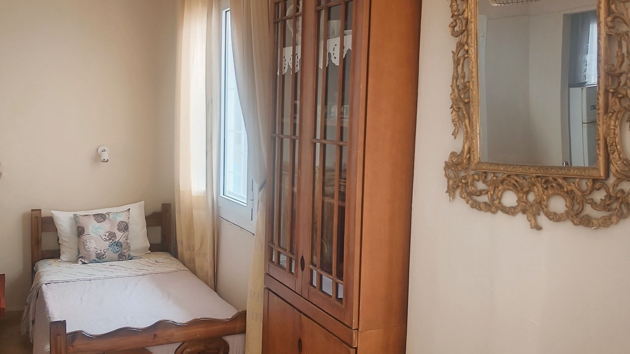 Photo of Bedroom in Evrostina