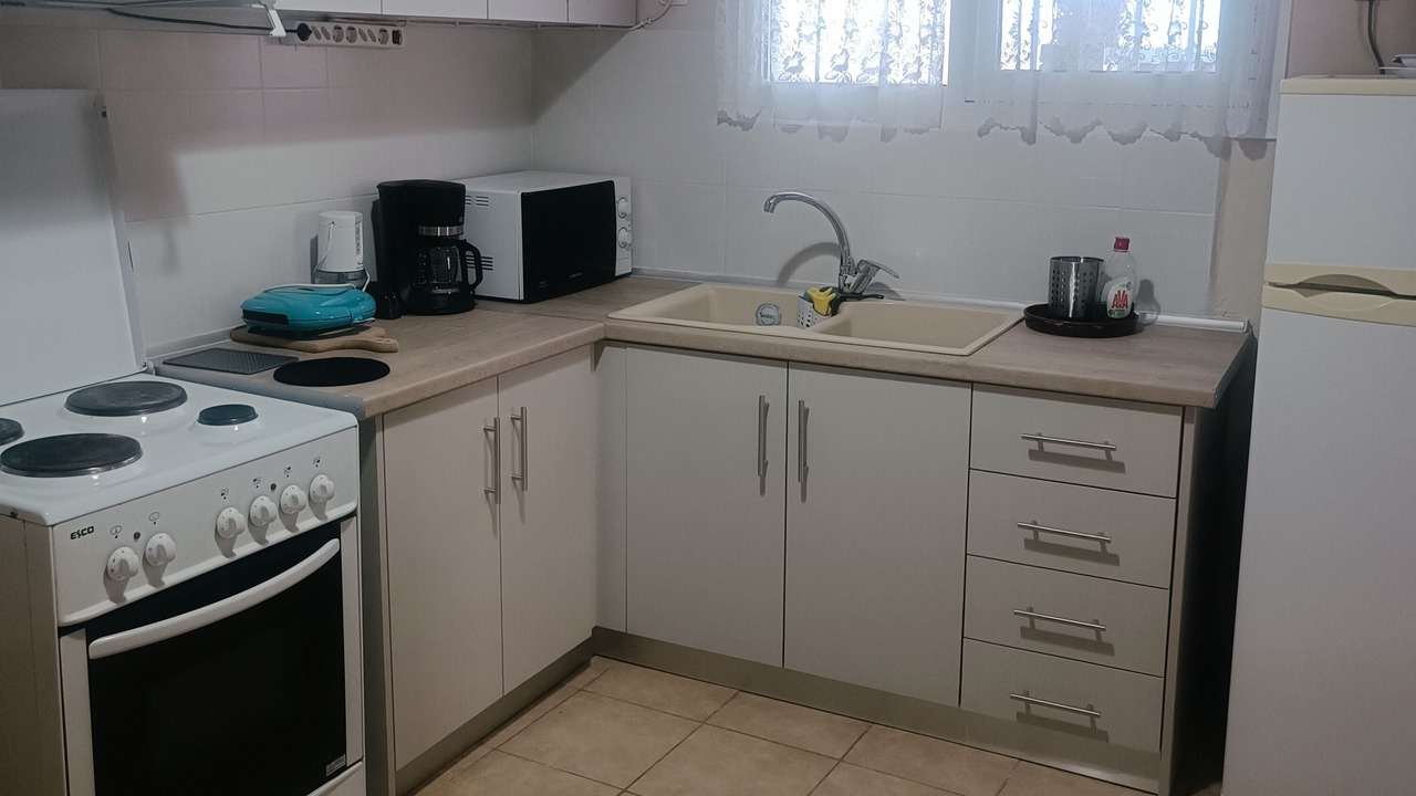 Photo of Kitchen in Evrostina