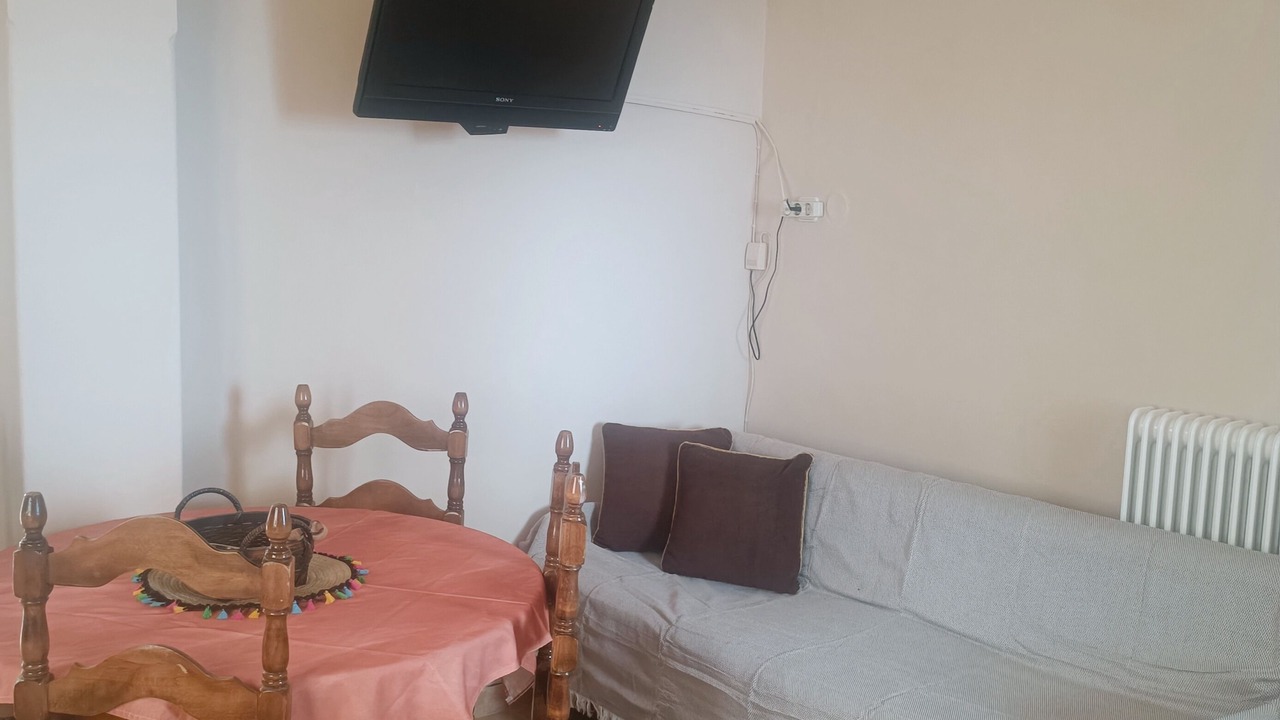 Photo of Livingroom in Evrostina