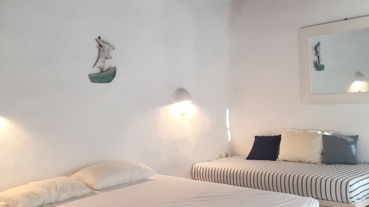 Photo of Bedroom in Krotiri