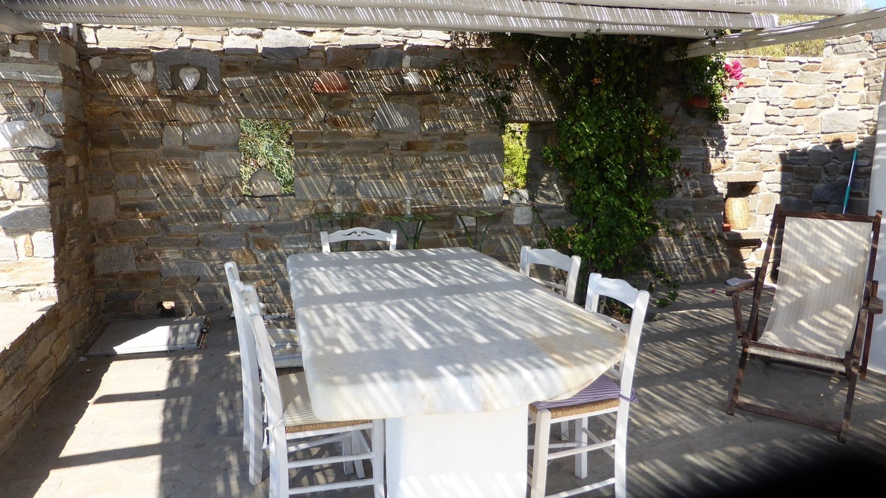 Photo of Outdoor in Krotiri