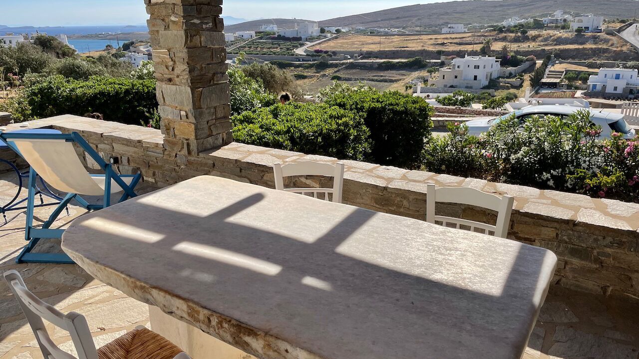 Photo of Outdoor in Krotiri