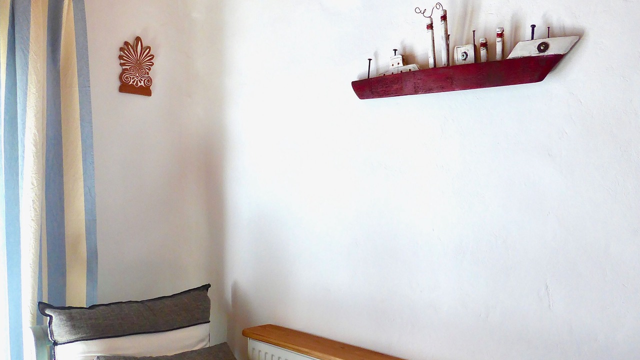 Photo of Bedroom in Krotiri