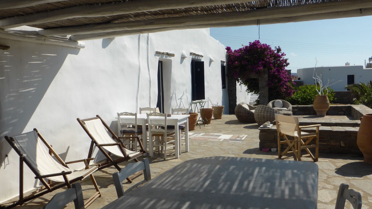 Photo of Outdoor in Krotiri