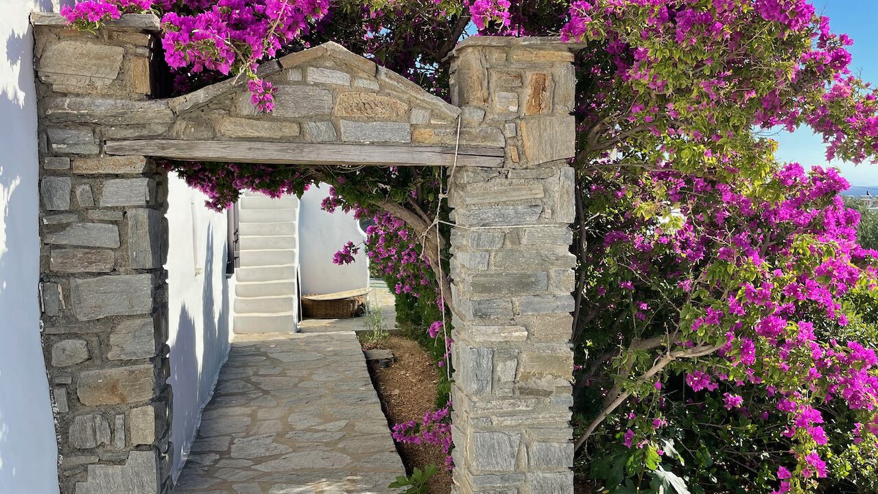 Photo of Outdoor in Krotiri