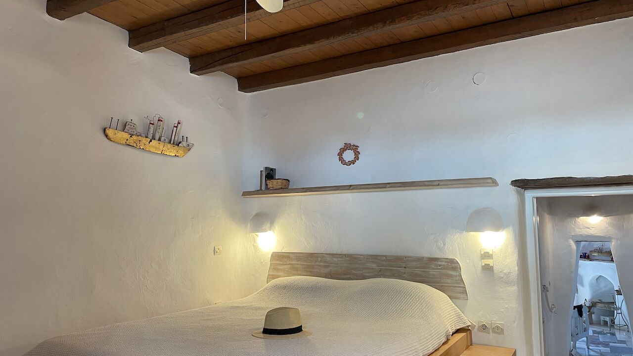 Photo of Bedroom in Krotiri