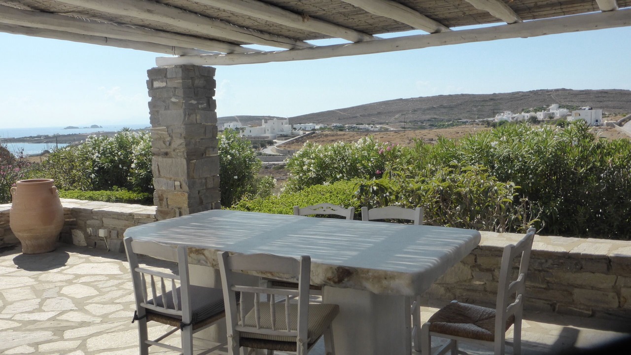 Photo of Outdoor in Krotiri