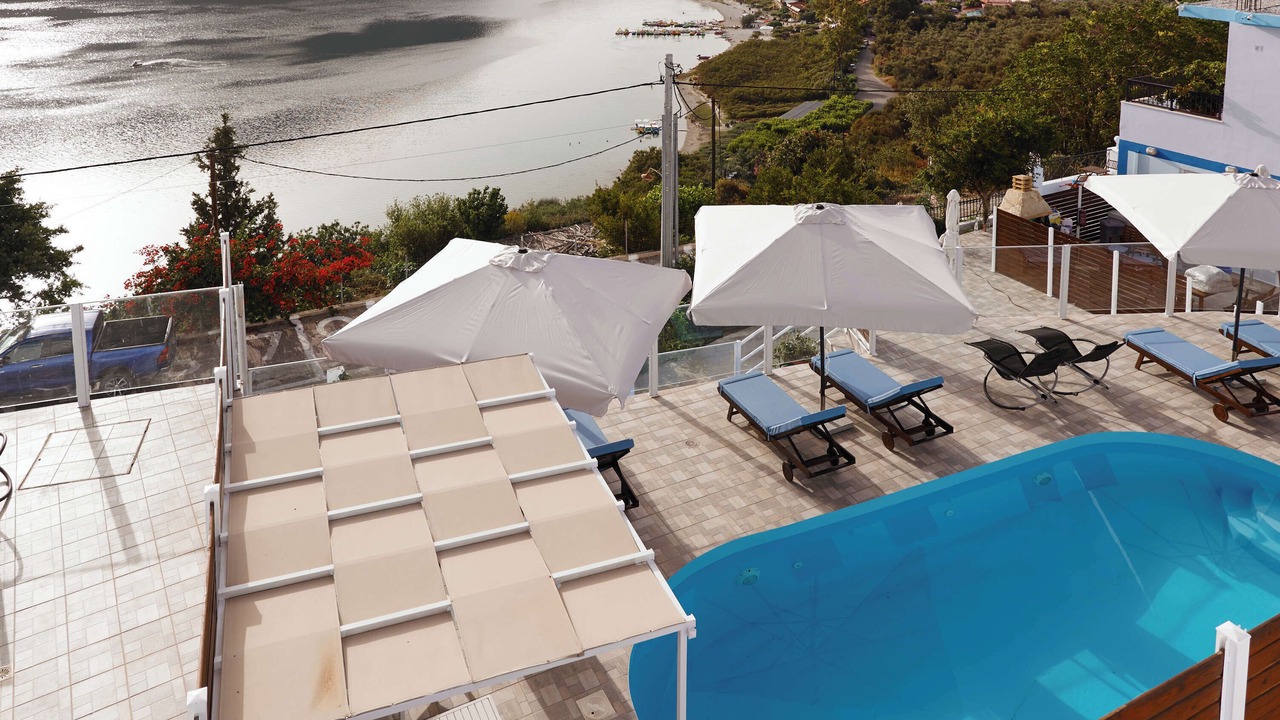 Photo of Outdoor in Kavallos