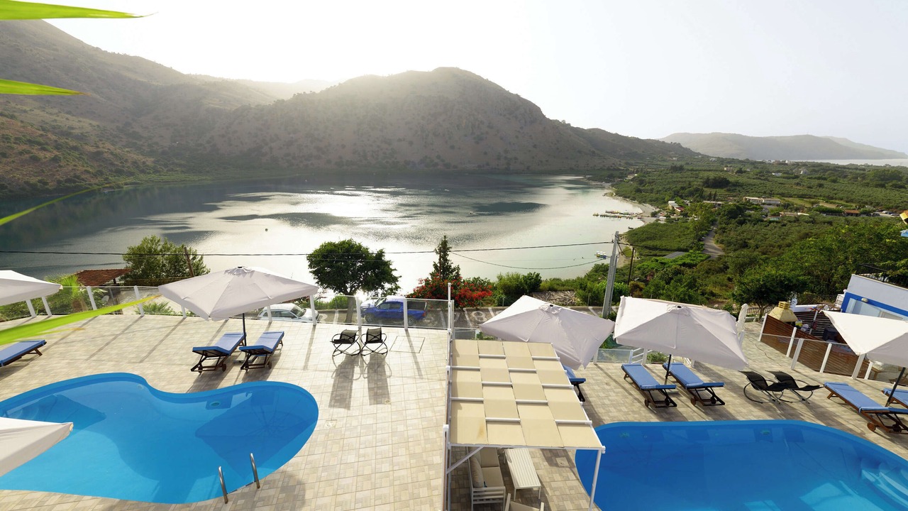 Photo of Outdoor in Kavallos