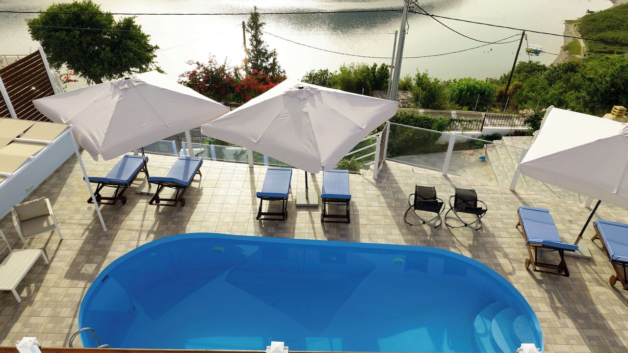 Photo of Outdoor in Kavallos