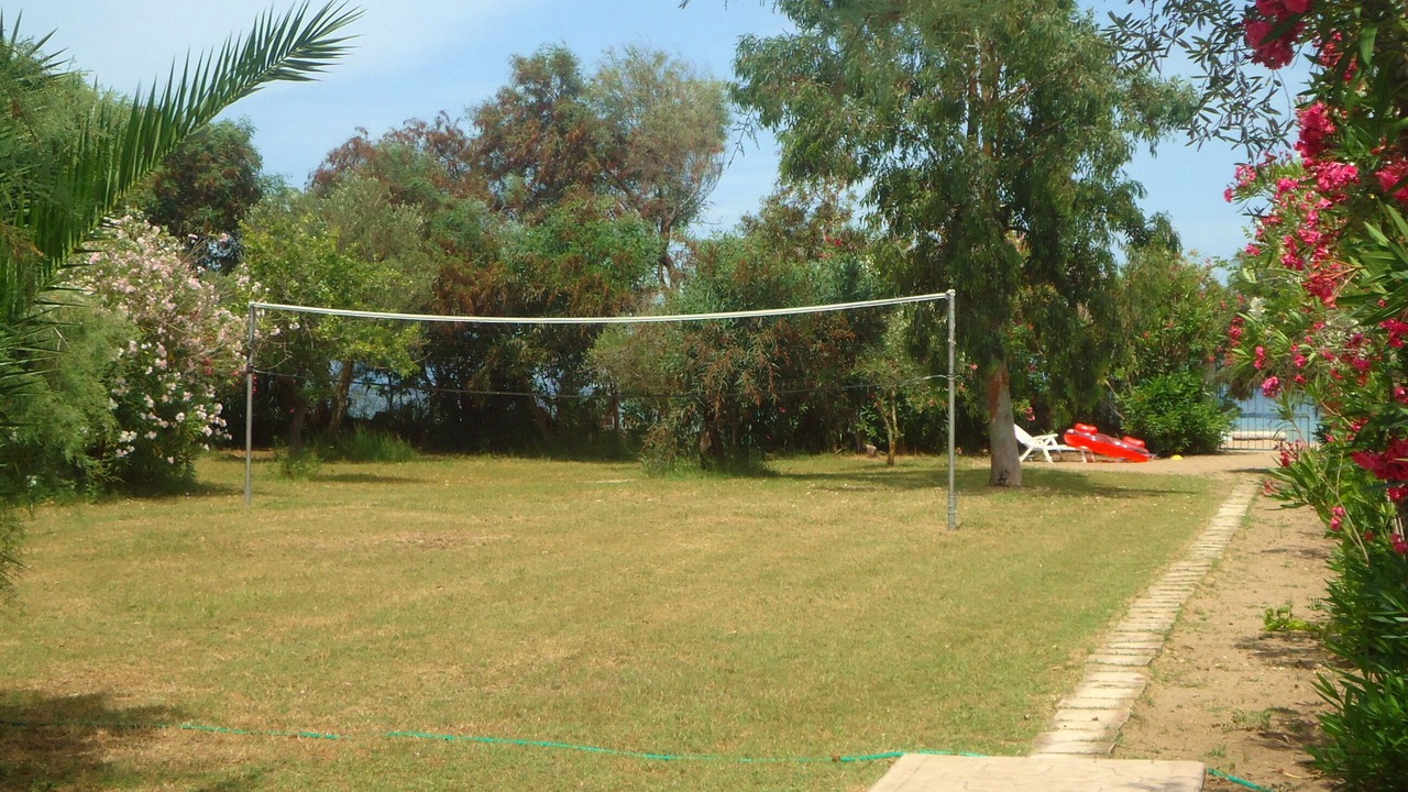 Photo of Outdoor in Molos