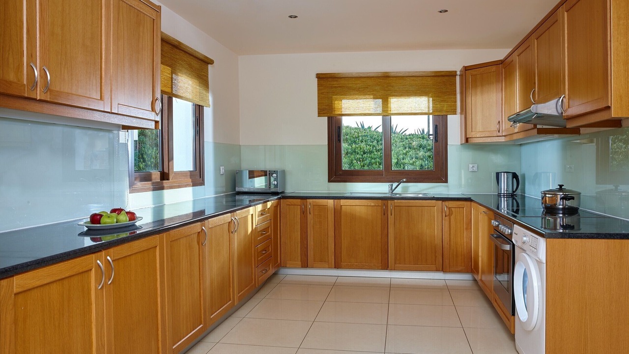 Photo of Kitchen in Milatos