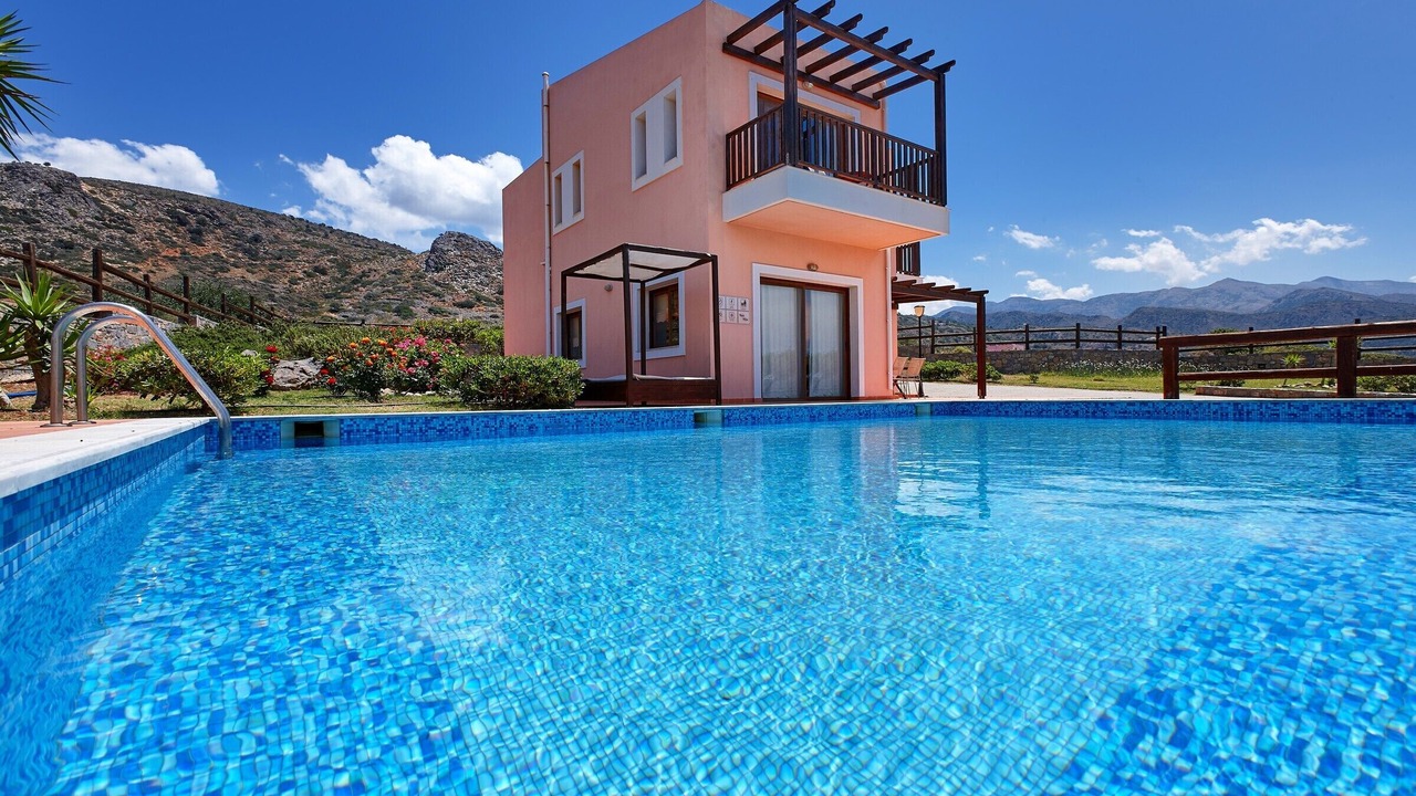 Photo of Outdoor in Milatos