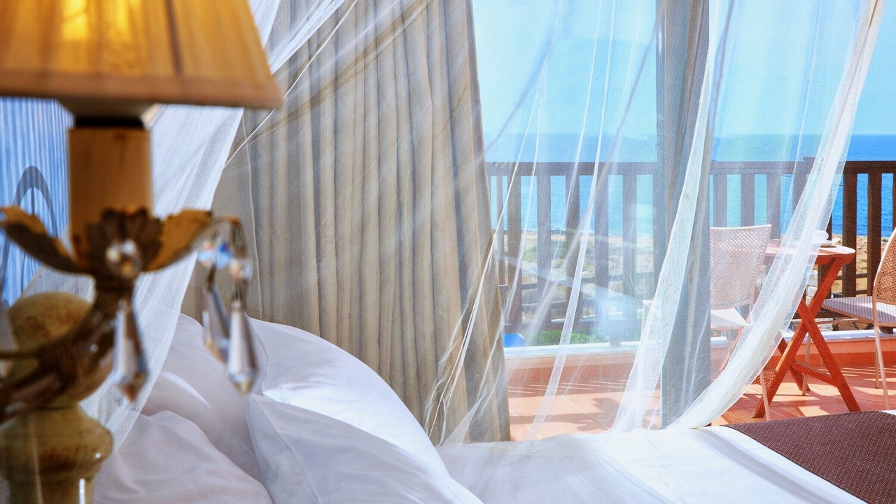 Photo of Bedroom in Milatos