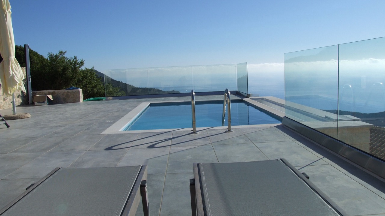 Photo of Outdoor in Agios Nikitas