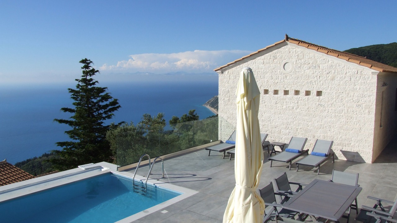 Photo of Outdoor in Agios Nikitas