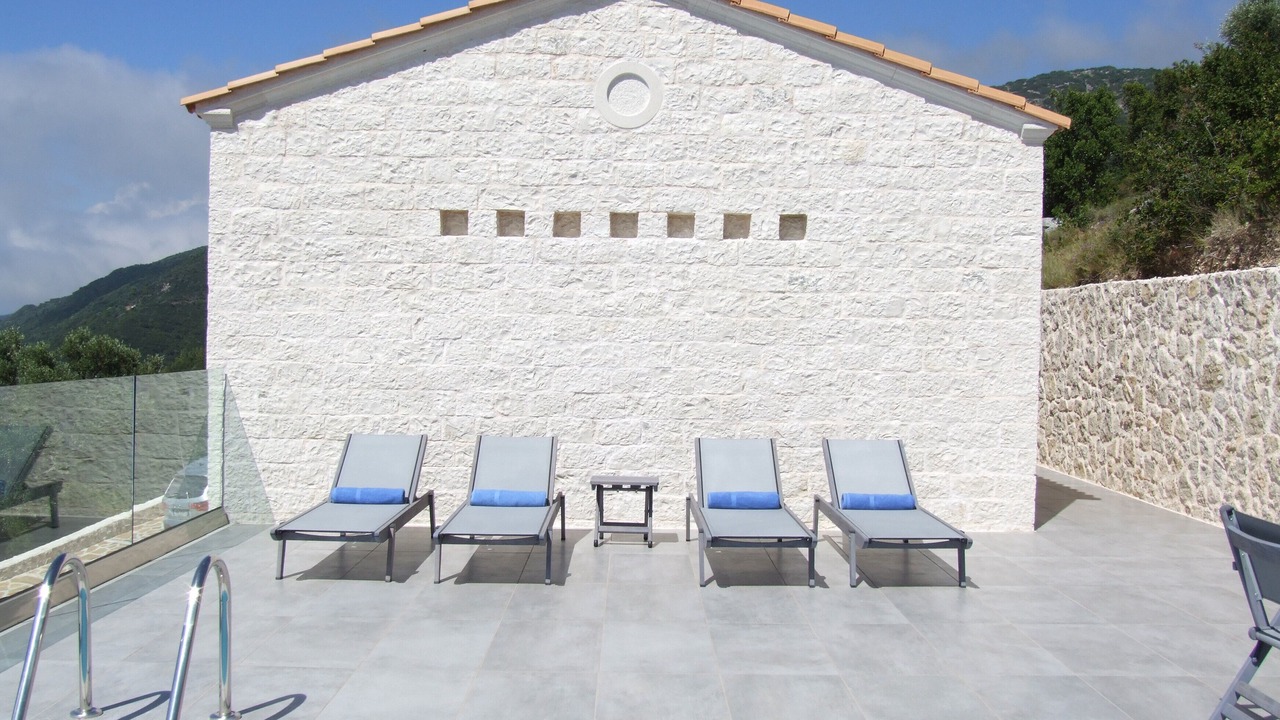 Photo of Outdoor in Agios Nikitas