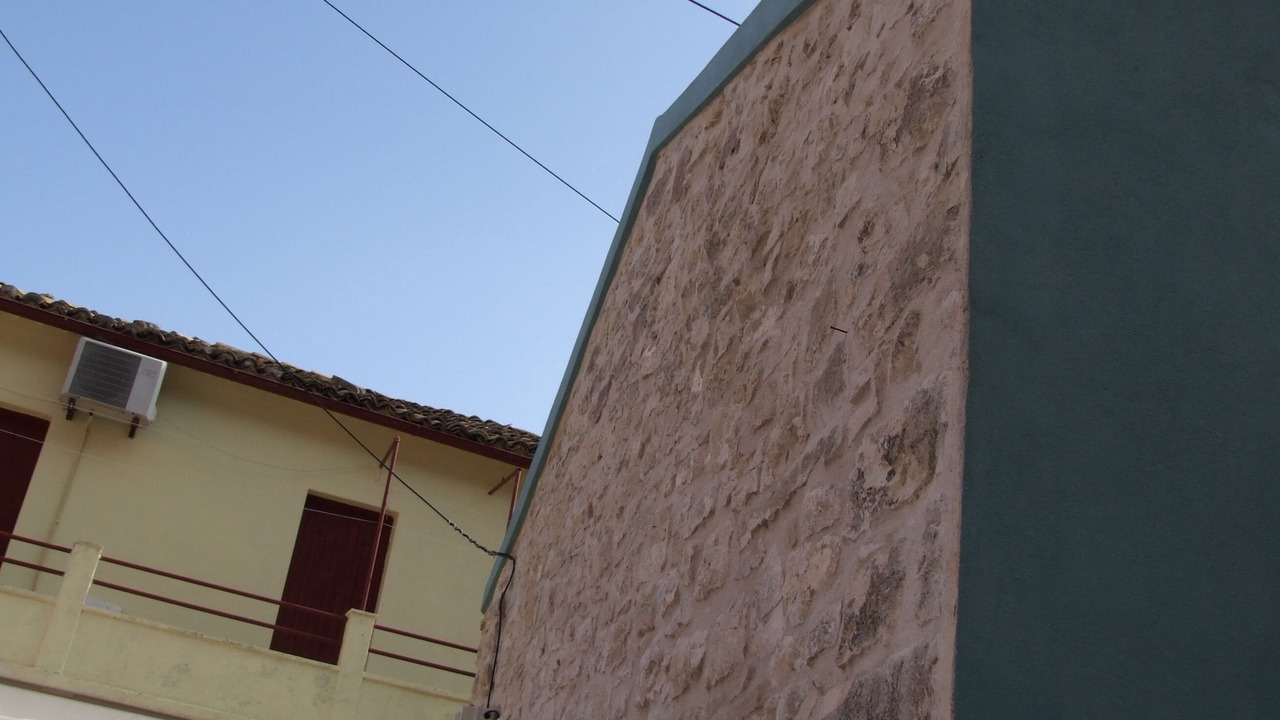 Photo of Bedroom in Lakka