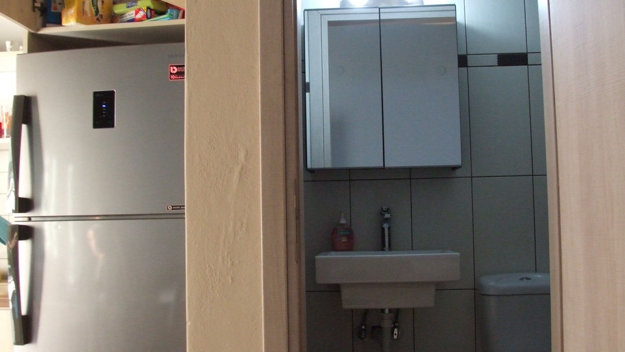 Photo of Bathroom in Lakka