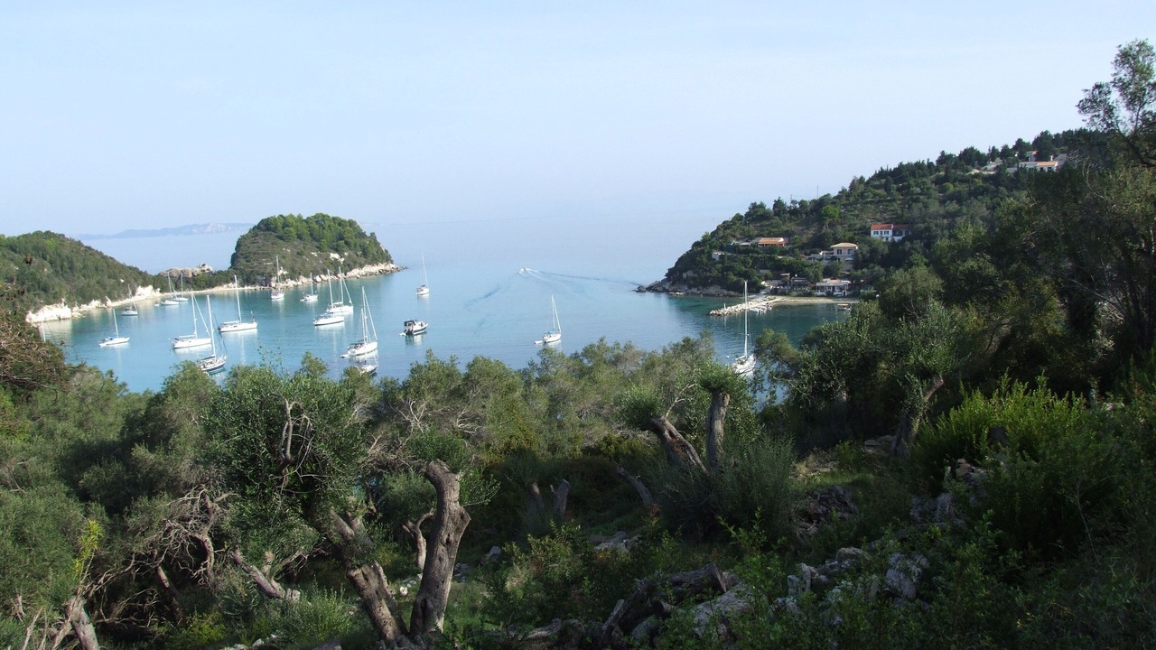 Photo of Others in Lakka